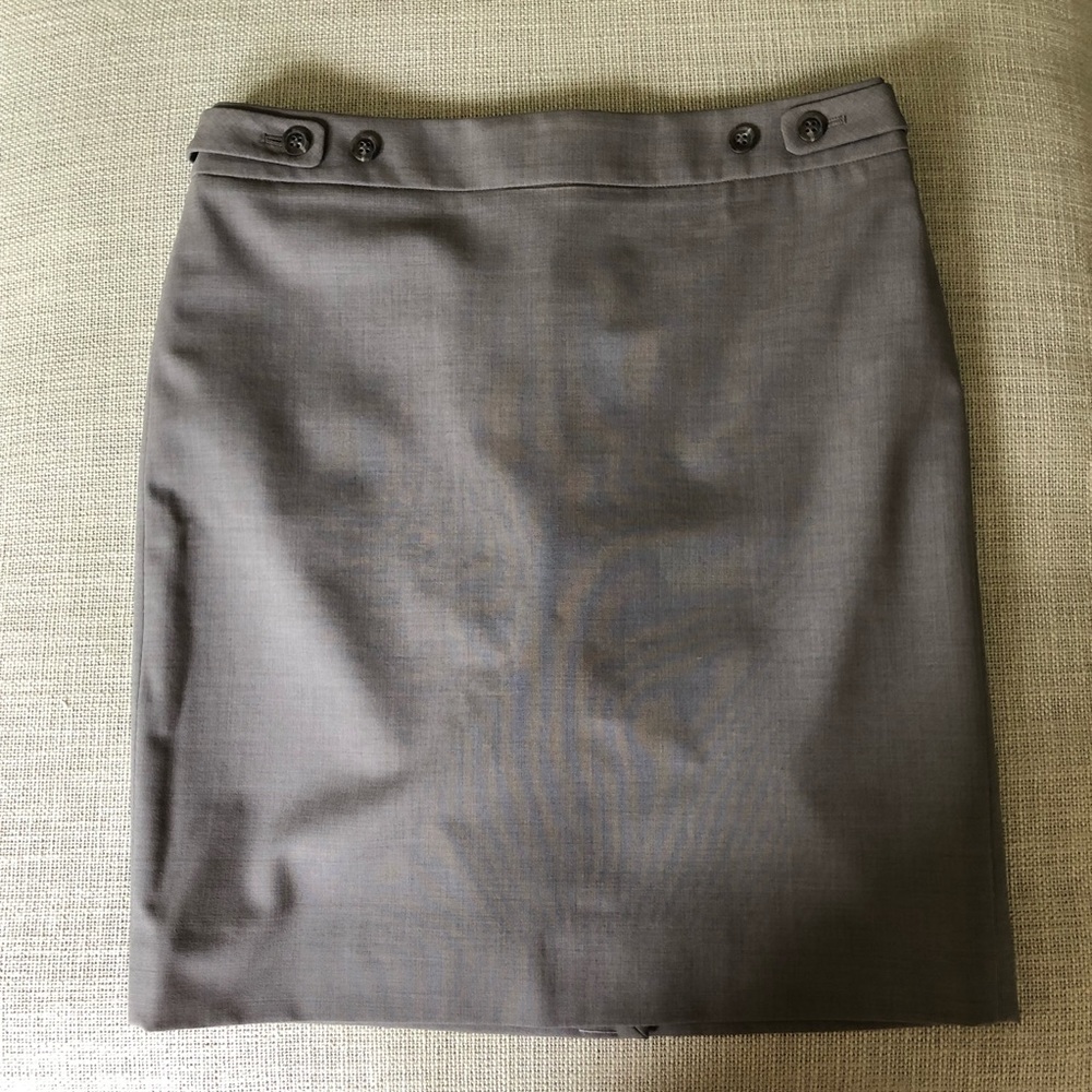 *NWT* J. Crew Pencil Skirt, 6P